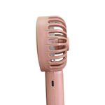 Mini Ventilador para Extensão de Cílios - 3 Velocidades