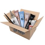 Kit Tintura Apraise e Ox + Acessórios para Cílios e Sobrancelhas