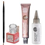 Kit Tintura Apraise e Ox + Acessórios para Cílios e Sobrancelhas