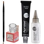 Kit Tintura Apraise e Ox + Acessórios para Cílios e Sobrancelhas
