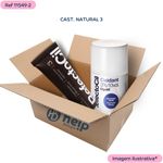 Kit Tintura Refectocil + Oxidante Líquido para Cílios e Sobrancelhas