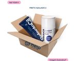 Kit Tintura Refectocil + Oxidante Líquido para Cílios e Sobrancelhas