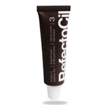 Tintura Refectocil para Cílios e Sobrancelhas- 15ml