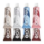 Tintura Refectocil para Cílios e Sobrancelhas- 15ml