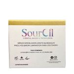 Pasta Mágica Gold SourCil 