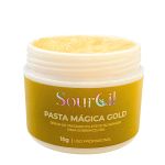 Pasta Mágica Gold SourCil 