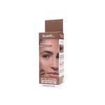 Kit Tintura Beautify Pro para Cílios e Sobrancelhas
