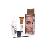Kit Tintura Beautify Pro para Cílios e Sobrancelhas