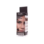 Kit Tintura Beautify Pro para Cílios e Sobrancelhas