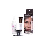 Kit Tintura Beautify Pro para Cílios e Sobrancelhas