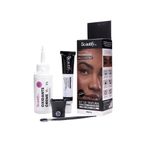 Kit Tintura Beautify Pro para Cílios e Sobrancelhas