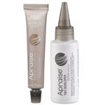 Kit Tintura Apraise e Oxidante para Cílios e Sobrancelhas