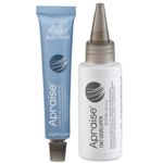 Kit Tintura Apraise e Oxidante para Cílios e Sobrancelhas