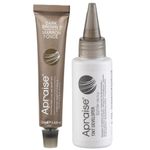 Kit Tintura Apraise e Oxidante para Cílios e Sobrancelhas