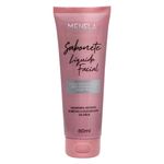 Sabonete Líquido Facial Menela 