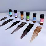 Henna Glance Rare Way - 3,5g