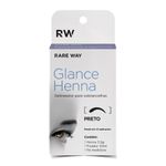 Henna Glance Rare Way - 3,5g