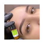 Henna Glance Rare Way - 3,5g