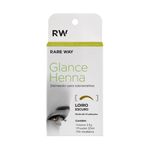 Henna Glance Rare Way - 3,5g