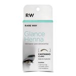 Henna Glance Rare Way - 3,5g