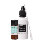 Henna Glance Rare Way - 3,5g