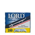 Lâmina Lord Sallon Caixa 100 Un