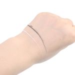 Linha Pigmentada de Marcação de Sobrancelhas