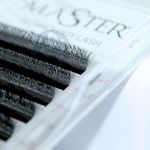 Cílios 3D W Master Curvatura D - Volume Egípcio