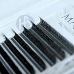 Cílios 3D W Master Curvatura D - Volume Egípcio