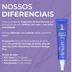 Passo 1 Soft Curve  Elevare Brow Lamination e Lash Lifting - 20g
