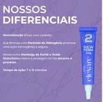 Passo 2 New Form Elevare  Brow Lamination e Lash Lifting- 20g