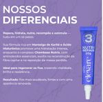 Passo 3 Nutri Repair Elevare Brow Lamination e Lash Lifting - 20g