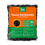 Touca  Medix  com 100 Unidades