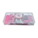 Kit Estojo Acessórios - HelpBeleza