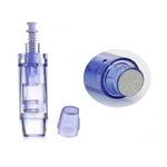 Kit 10  Cartuchos Nano Dermapen - Meline