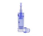 Kit 10 Cartuchos 12 Pontas Dermapen - Meline