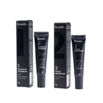Kit Passo 1 + Passo 2 Beautify Pro Brow Lamination e Lash Lifting - 7g