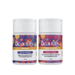 Kit Duo Retenção Máxima - Primer + Finalizador Beautify Pro