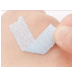 Micro Fita Silicone G para Pele Sensível