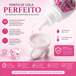 Cola Master Elite Pink Diamond - 3ml