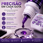 Cola Master Elite Purple Diamond - 3ml