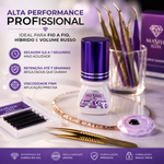 Cola Master Elite Purple Diamond - 3ml