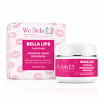 Esfoliante Labial Bella Lips We Bella - 15g