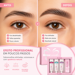 Kit  Brow Lamination We Bella