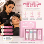 Kit  Brow Lamination We Bella