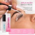 Lash Gel Cola Lash Lifting We Bella