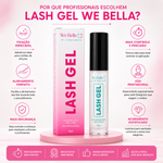 Lash Gel Cola Lash Lifting We Bella