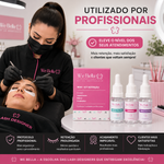 Mini Kit Retenção de Cílios -  We Bella
