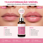 Sérum Labial Bella Lips We Bella - 15g