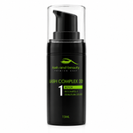 Complex 3D - Passo 1 BTX - Lash And Beauty - 15ml